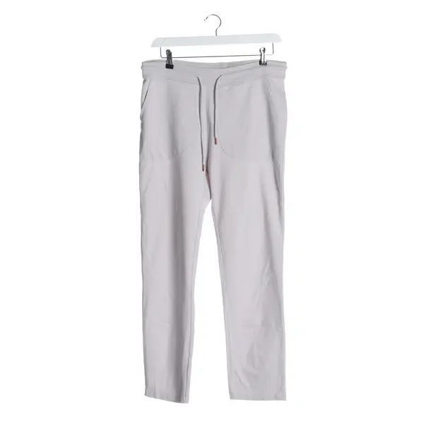 Jogginghose in Grau, Baumwolle, Juvia