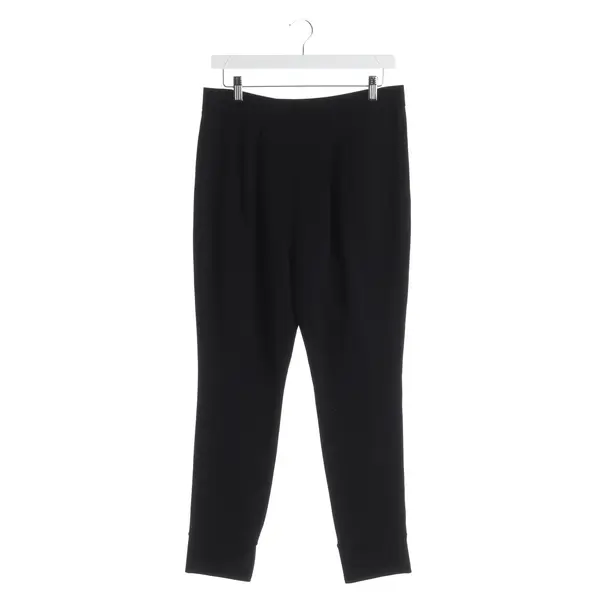Hose in Schwarz, Viskose, Wolford