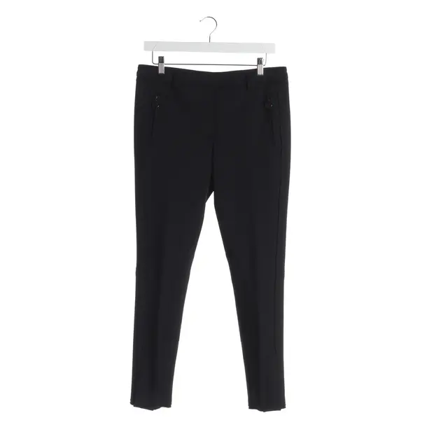 Hose in Schwarz, Polyester, Moncler