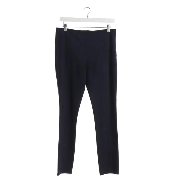 Pants in Blue, Polyester, Armani Exchange