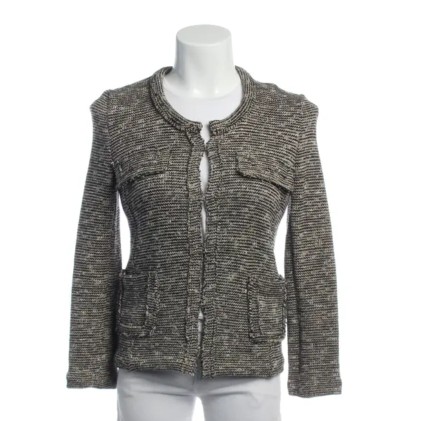 Strickjacke in Mehrfarbig, Baumwolle, Isabel Marant Étoile