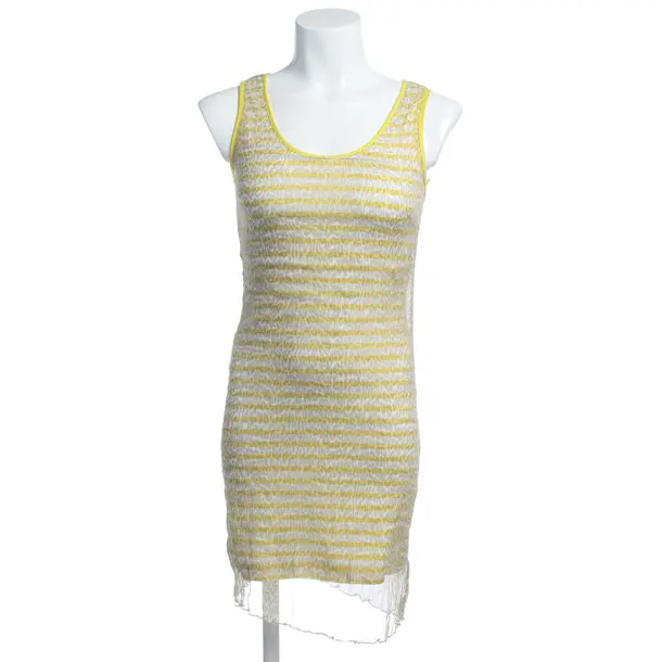 Dress in Multicolored, Silk, Marc Cain