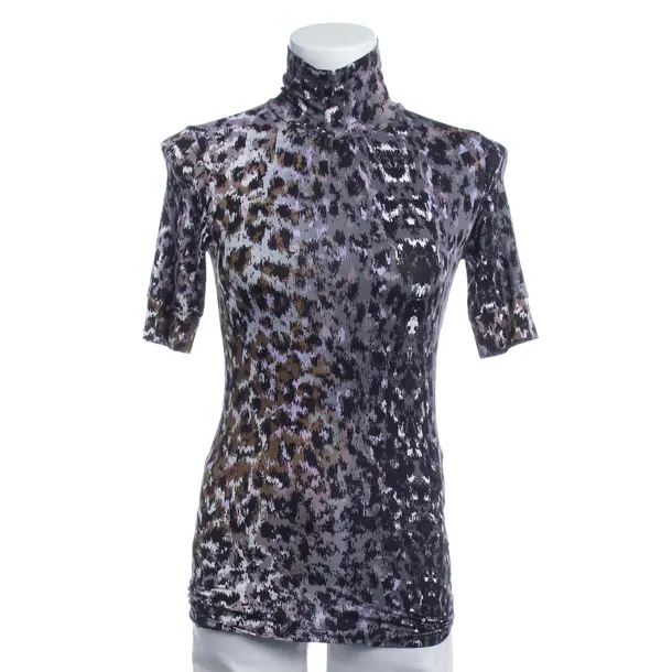 Shirt in Mehrfarbig, Baumwolle, Marc Cain