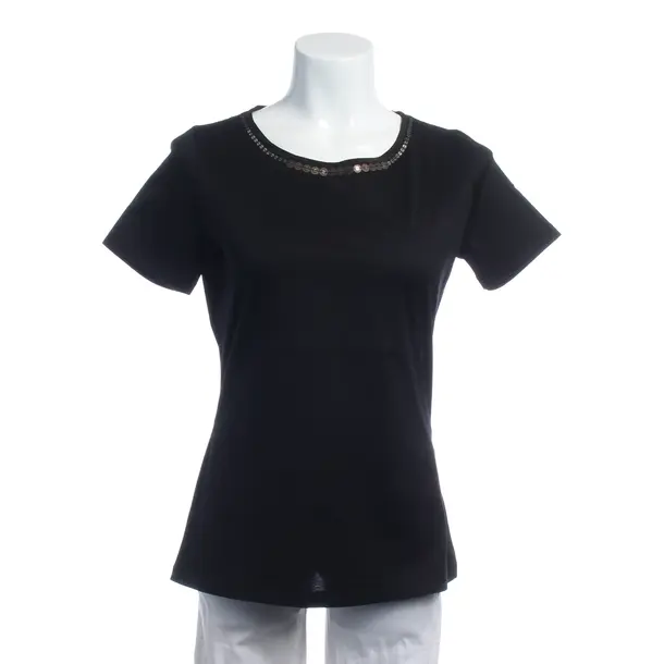 Shirt in Schwarz, Baumwolle, Hugo Boss Black Label