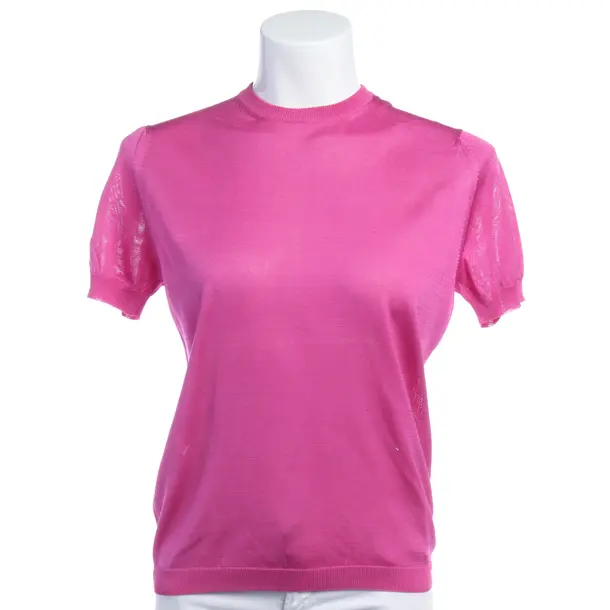 Shirt in Pink, Cotton, Jil Sander