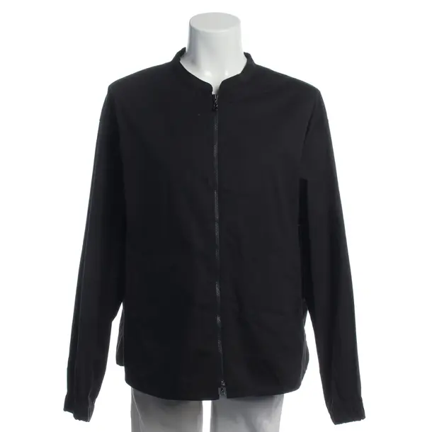 Sommerjacke in Blau, Baumwolle, Bogner