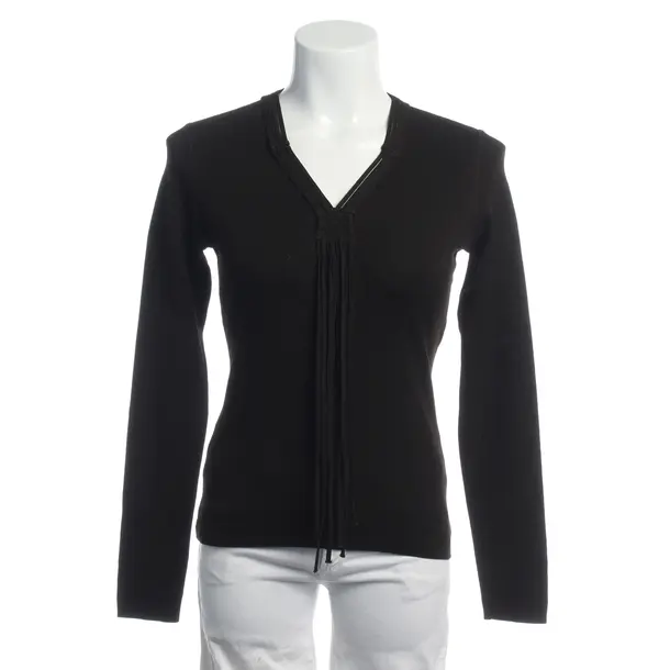 Jumper in Brown, Viscose, Marc Cain