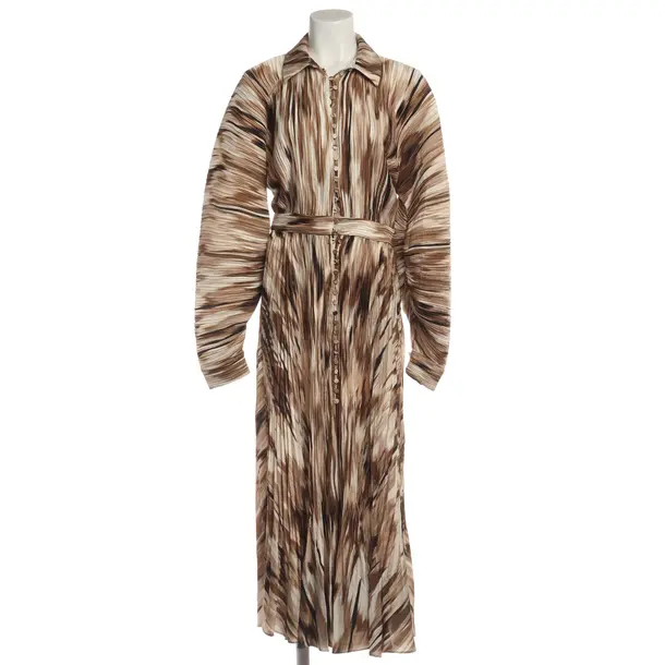Dress in White, Polyester, Jonathan Simkhai