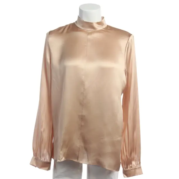 Camicetta, in Beige, Seta, Tom Ford