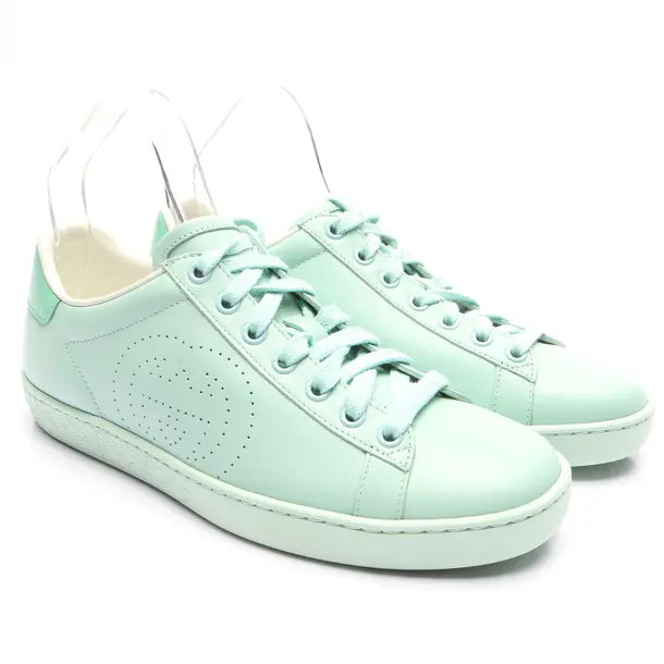 Sneaker in Grün, , Gucci