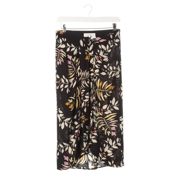 Skirt in Multicolored, Viscose, Ba&sh