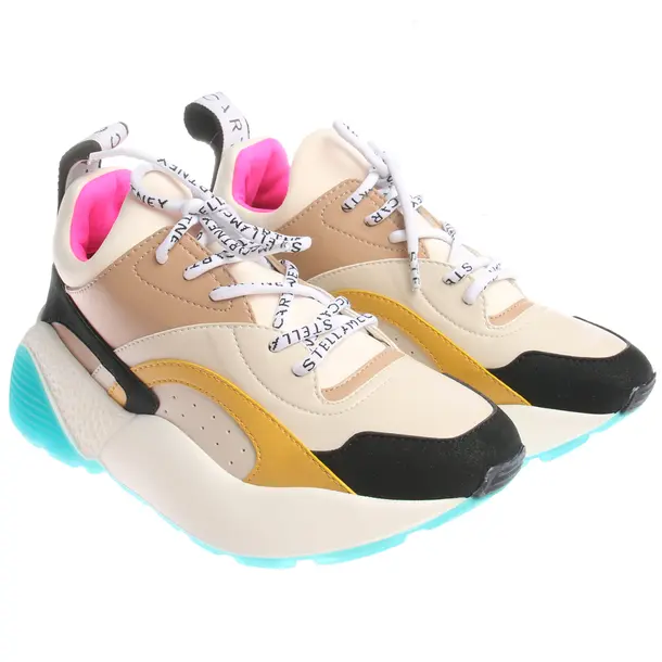 Sneakers in Multicolored, , Stella McCartney