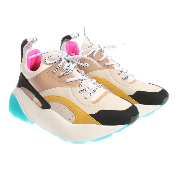 Sneakers in Multicolored, , Stella McCartney