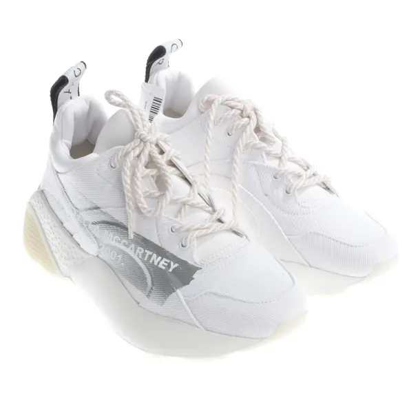 Sneaker, in Multicolore, Stella McCartney