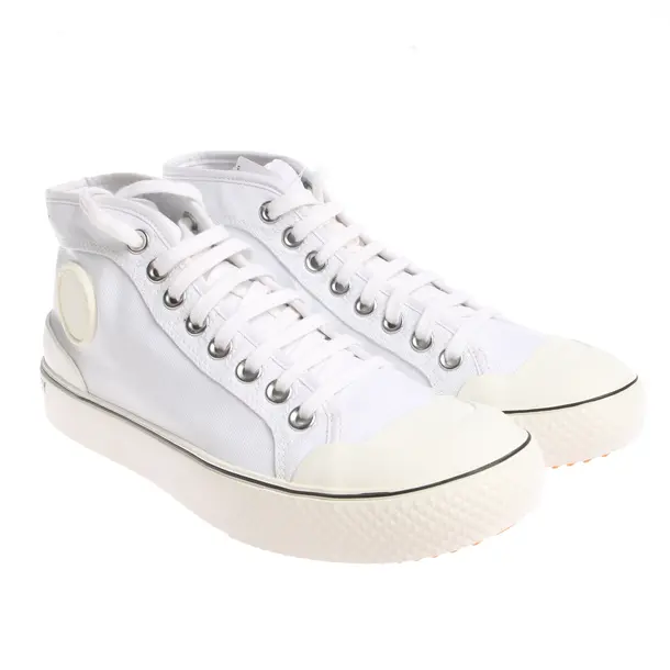 Sneaker in Weiß, , Stella McCartney