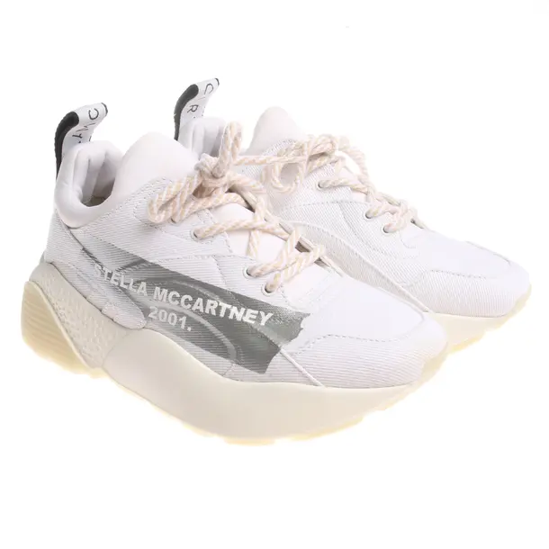 Sneakers in White, , Stella McCartney