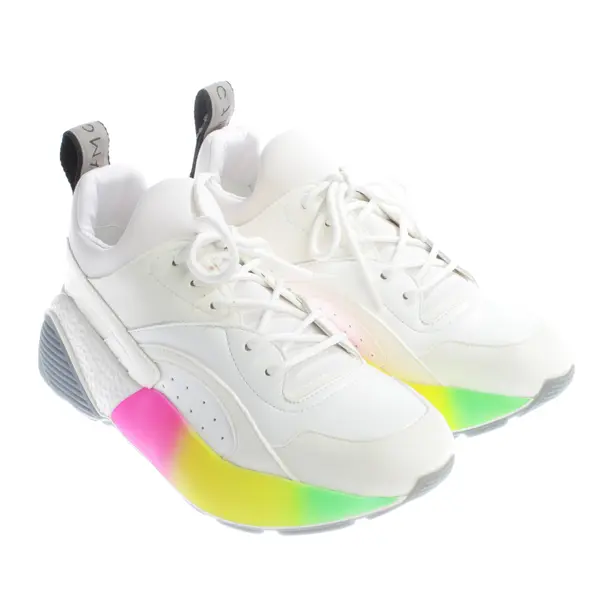 Sneaker, in Multicolore, Stella McCartney