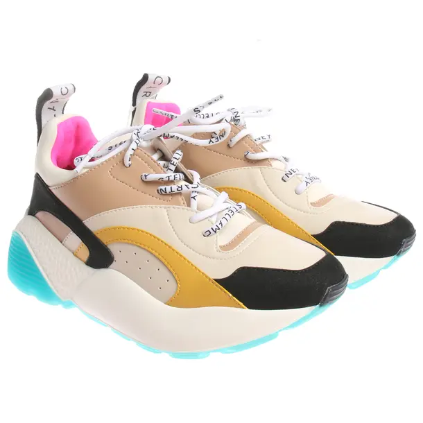 Sneaker in Mehrfarbig, , Stella McCartney