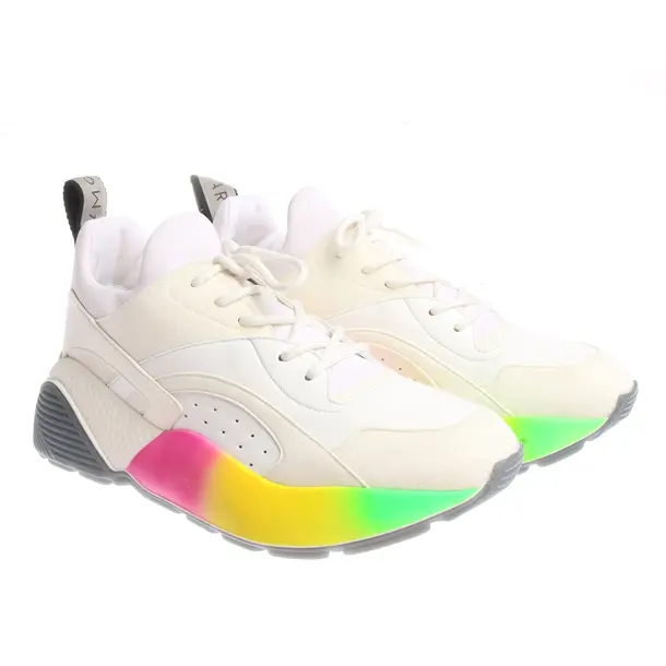 Sneakers in Multicolored, , Stella McCartney