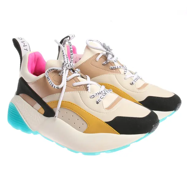 Sneakers in Multicolored, , Stella McCartney