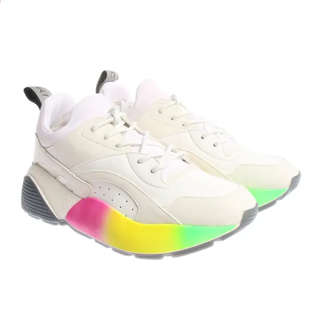 Sneaker in Mehrfarbig, , Stella McCartney