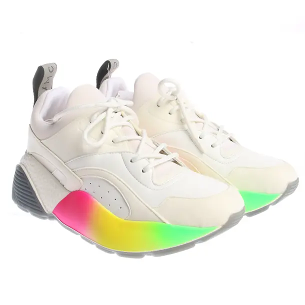 Sneakers in Multicolored, , Stella McCartney
