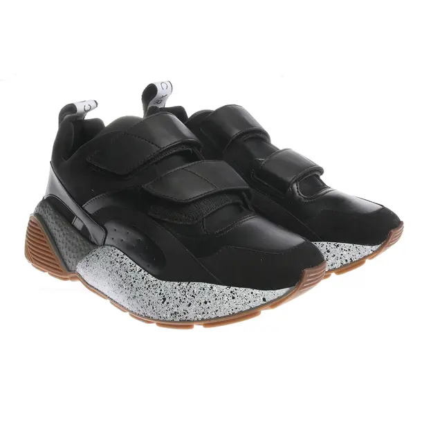 Sneaker in Schwarz, , Stella McCartney
