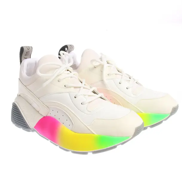 Sneakers in Multicolored, , Stella McCartney