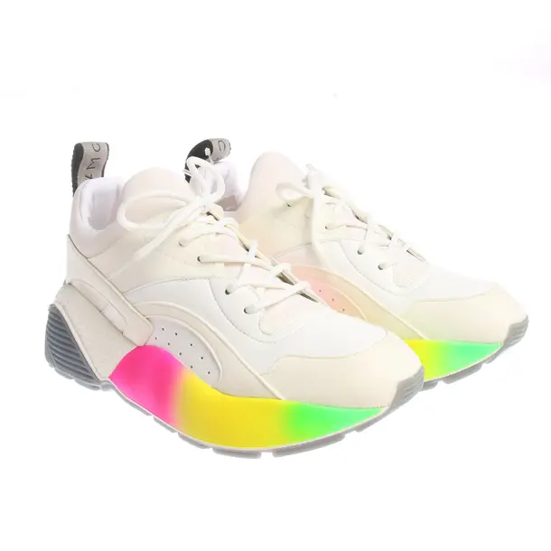 Sneakers in Multicolored, , Stella McCartney