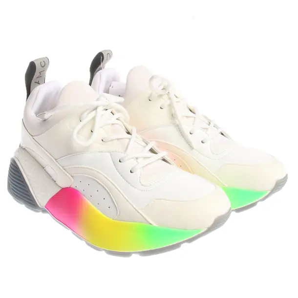 Sneaker in Mehrfarbig, , Stella McCartney
