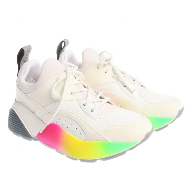 Sneakers in Multicolored, , Stella McCartney