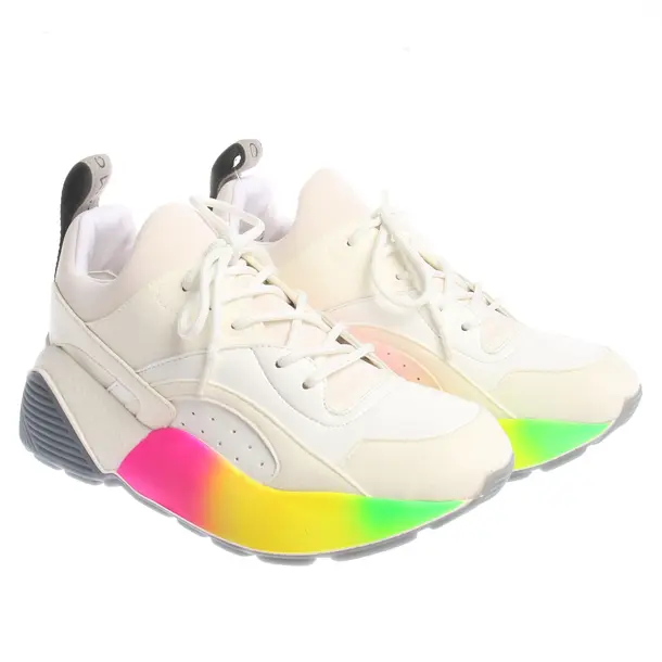 Sneaker in Mehrfarbig, , Stella McCartney