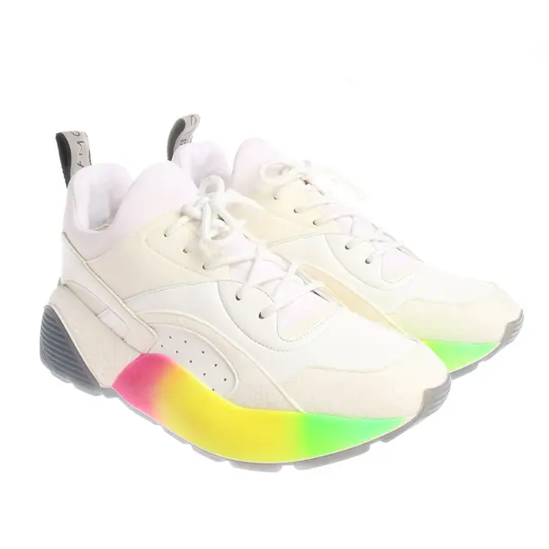 Sneaker in Mehrfarbig, , Stella McCartney