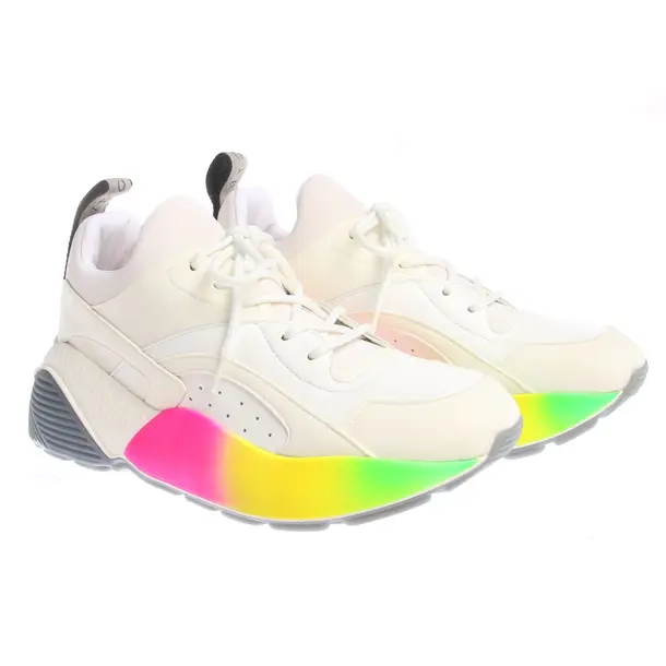 Sneakers in Multicolored, , Stella McCartney