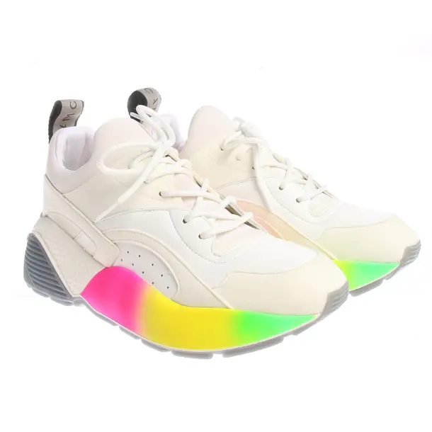 Sneakers in Multicolored, , Stella McCartney