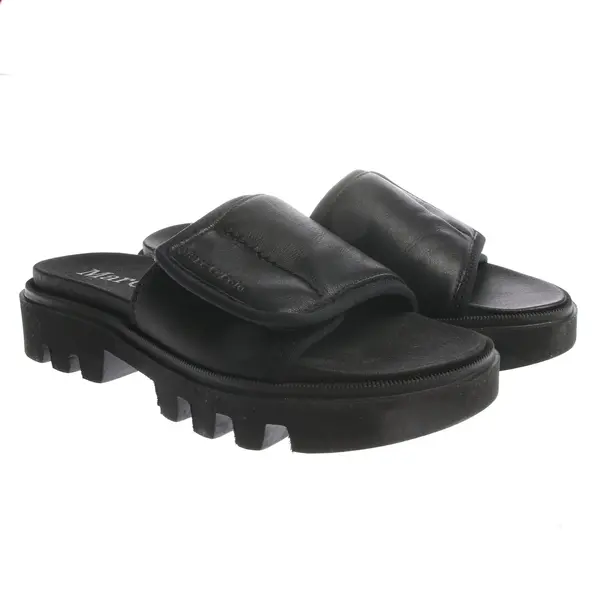 Sandalen in Schwarz, , Marc O'Polo