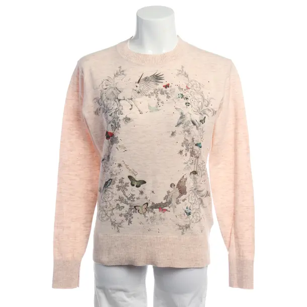 Pullover in Rosa, Baumwolle, Ted Baker