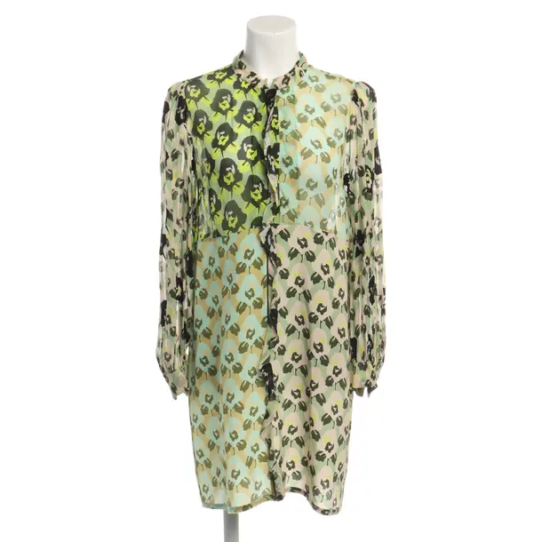 Kleid in Mehrfarbig, Viskose, Dorothee Schumacher