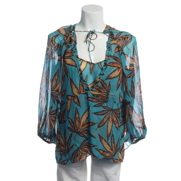 Blouse in Multicolored, Viscose, Dorothee Schumacher