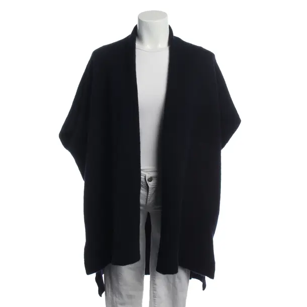Strickjacke in Blau, Polyamid, High Use