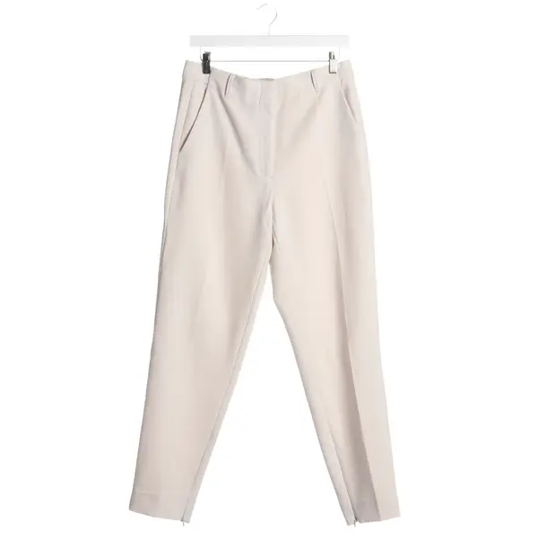 Pants in Gray, Polyester, Dorothee Schumacher