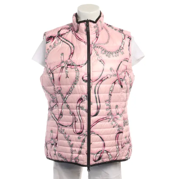 Vest in Pink, Polyamide, Sportalm
