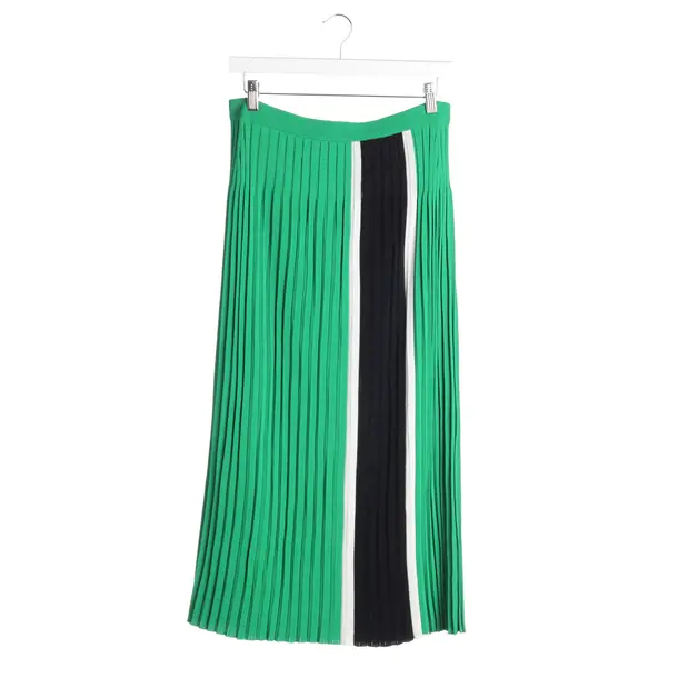 Skirt in Multicolored, Cotton, Marc Cain