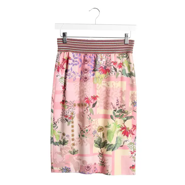 Skirt in Multicolored, Viscose, Riani