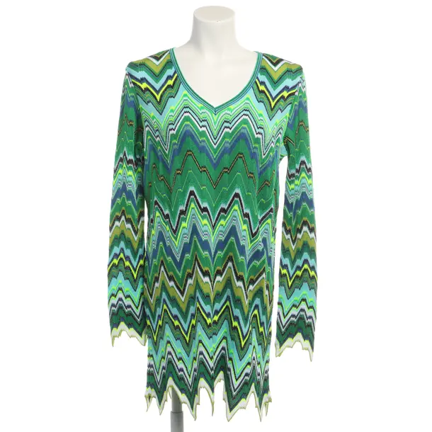 Dress in Multicolored, Viscose, Marc Cain