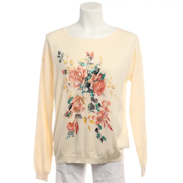 Jumper in Multicolored, Wool, Twin Set
