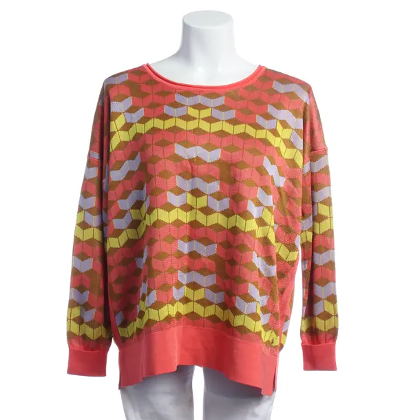 Jumper in Multicolored, Polyester, Delicatelove