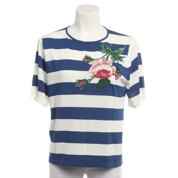Shirt in Mehrfarbig, Viskose, Max Mara