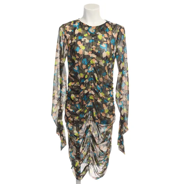 Cocktailkleid in Mehrfarbig, Polyester, Ted Baker