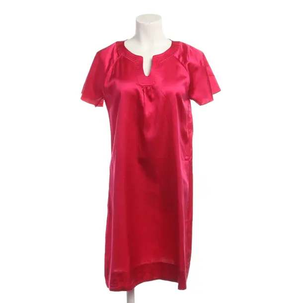 Dress in Pink, Silk, Tommy Hilfiger